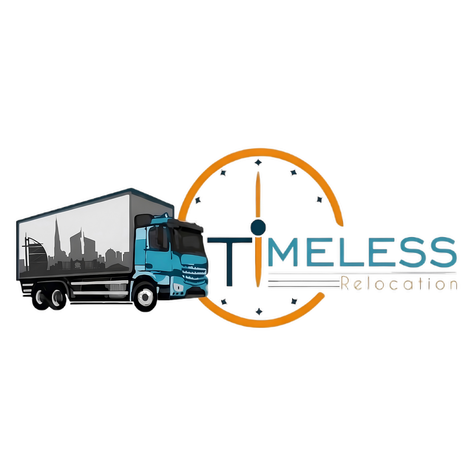 Timeless Relocation